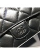 CHANEL CLASSIC LONG FLAP WALLET 